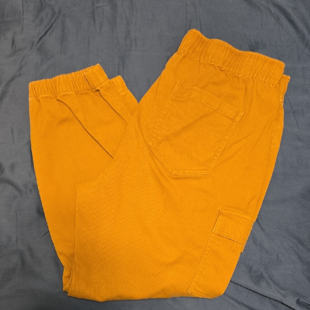 Women Cargo Pants